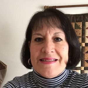 Meet your Posher, Cyndi